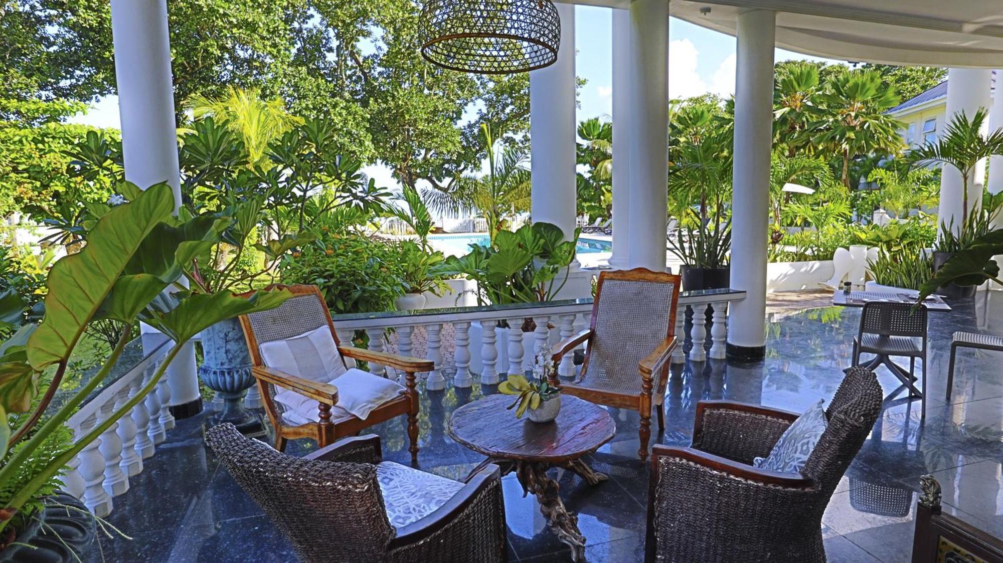 Chateau Elysium 博瓦隆 外观 照片