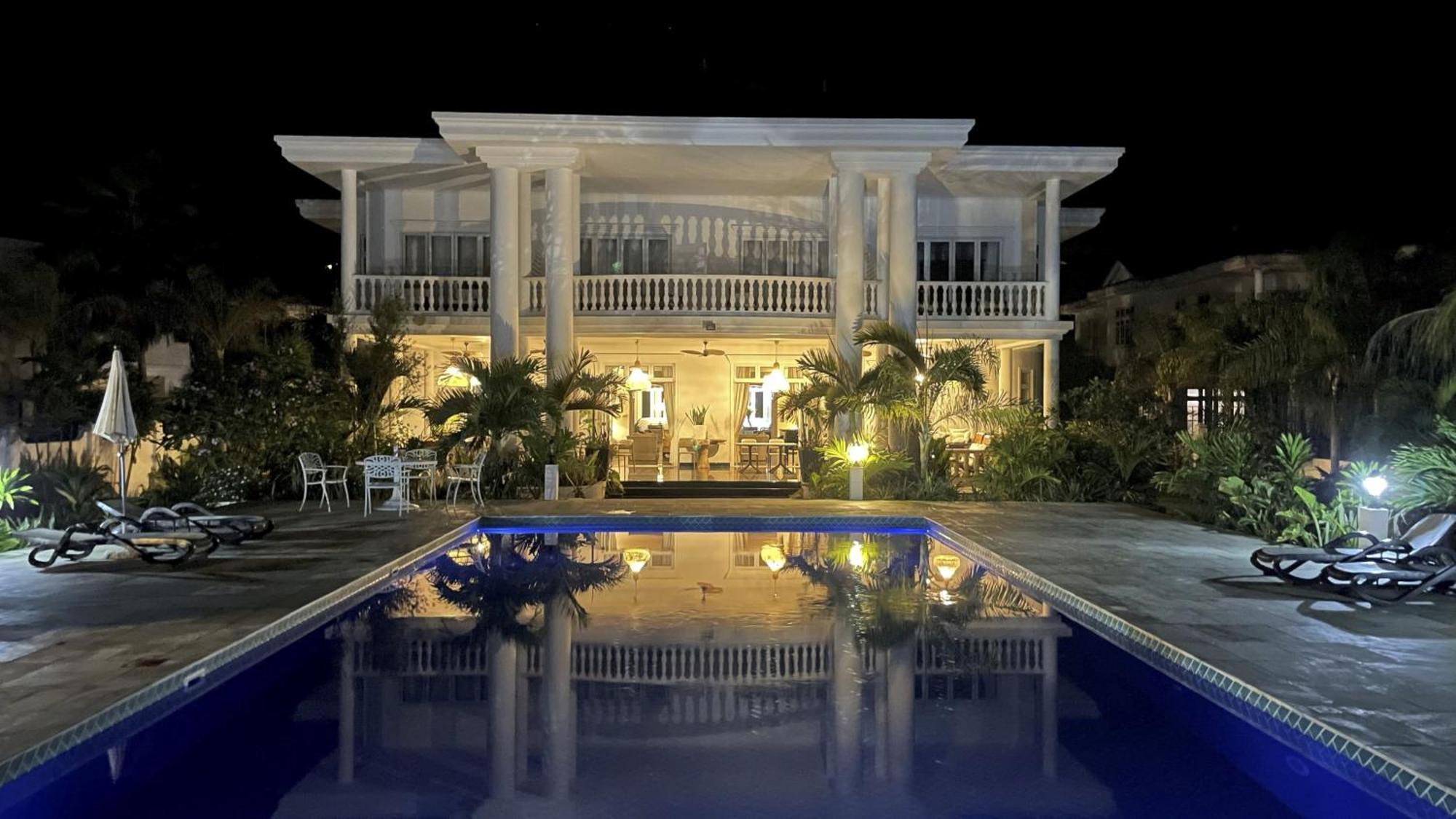 Chateau Elysium 博瓦隆 外观 照片