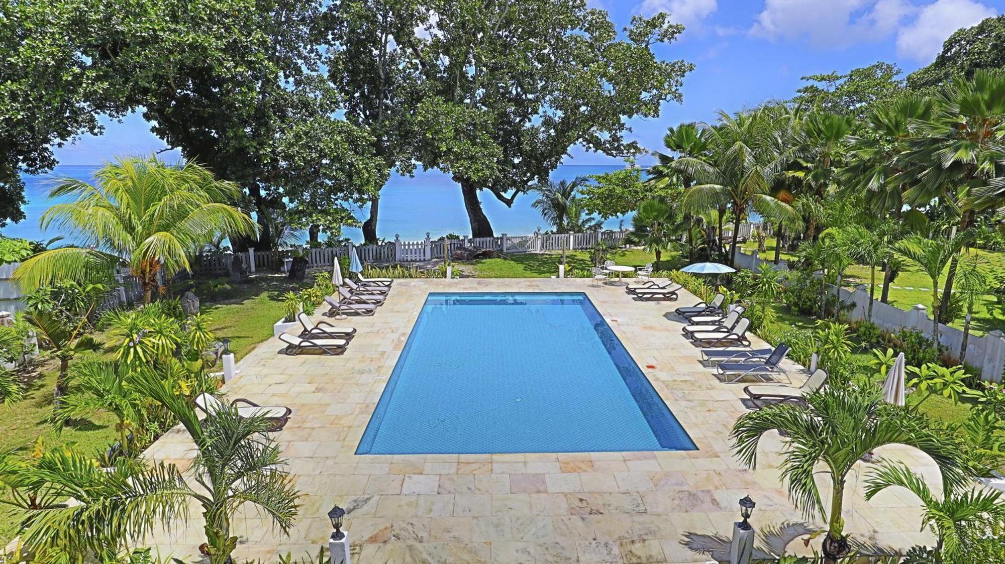 Chateau Elysium 博瓦隆 外观 照片